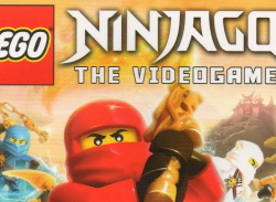 LEGO Battles: Ninjago (DS) Trailer