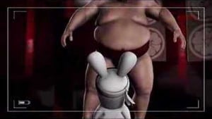 Rayman Raving Rabbids 2 (Wii) E3 2007 Trailer