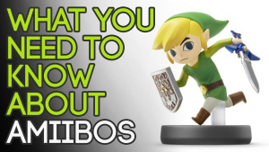 What You Need to Know about Amiibos