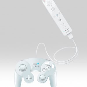 Gamecube Controller Wii U