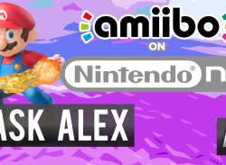 Will Nintendo NX Support amiibo? | Ask Alex #23