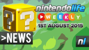 Official Nintendo Loot Crate Style Subscription Service Coming Soon | Nintendo Life Weekly #13