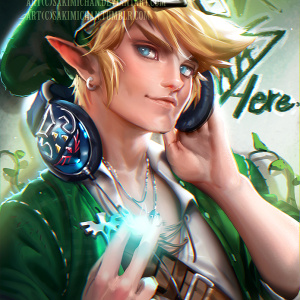 Hipster Link