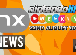 Nintendo NX Potential Details Revealed on Patent, Pokkén Tournament Wii U | Nintendo Life Weekly #16