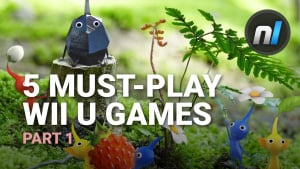 Five Must-Play Nintendo Wii U Games - Part One