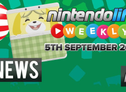 Smaller New 3DS Launching in North America this Year | Nintendo Life Weekly #18