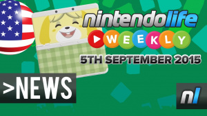 Smaller New 3DS Launching in North America this Year | Nintendo Life Weekly #18