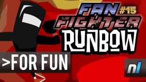 Extreme 9-Player Multiplayer Madness | Fan Fighter #15