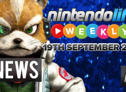 Star Fox Zero Delayed Until 2016 | Nintendo Life Weekly #19