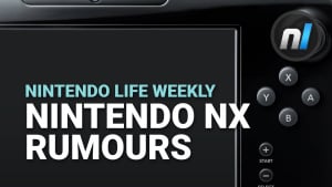 Nintendo NX Rumours Suggest Home Console/Handheld Hybrid | Nintendo Life Weekly #22