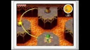 Legend of Zelda: Phantom Hourglass (DS) GDC Trailer