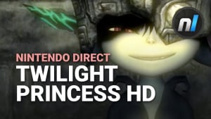 Zelda: Twilight Princess HD & Zelda Wii U! | Nintendo Direct Nov 2015