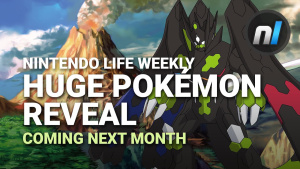 HUGE Pokémon Reveal Next Month, Rarest Nintendo Game Ever Discovered | Nintendo Life Weekly