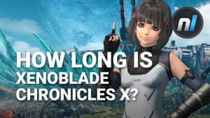 How LONG is Xenoblade Chronicles X? Hundreds of Hours to Enjoy