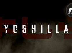 YOSHILLA Official Trailer 2016