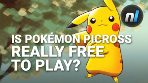 Is Pokémon Picross REALLY Free to Play?