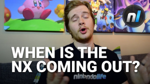 When is the Nintendo NX Coming Out? | Alex Reads YOUR Ideas