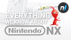 Everything We Know about the Nintendo NX - NX Rumours, NX Patents