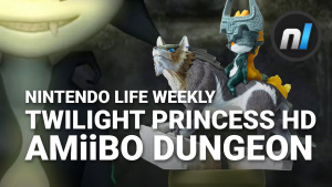 Twilight Princess HD amiibo Dungeon, Pokémon Yellow 2DS | Nintendo Life Weekly