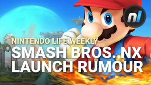 New Smash Bros. NX Launch Rumour, Detective Pikachu | Nintendo Life Weekly