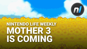 Mother 3 Localisation Rumours, New Splatoon Content Rumours | Nintendo Life Weekly