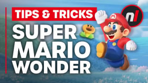 10+ Tips for Super Mario Bros. Wonder