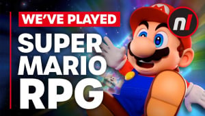 We've Played Super Mario RPG on Switch - Is It Any Good?