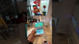 7 Things To Do At The Nintendo Store In New York #Nintendo #NintendoNY #Switch #Shorts