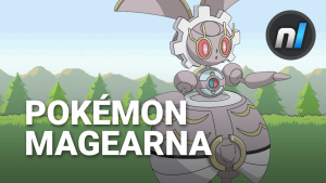 Magearna's First Pokémon Game Appearance - What Will it Be? | Alex Reads YOUR Ideas