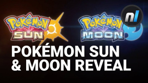 Pokémon Sun & Pokémon Moon Official Reveal Trailer