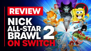 Nickelodeon All-Star Brawl 2 Nintendo Switch Review - Is It Worth It?