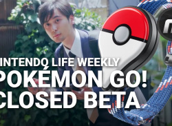 Pokémon GO! Closed Beta Announced, Beyond Good & Evil 2 NX Rumour | Nintendo Life Weekly