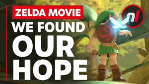 This Video Healed Our Worries For The Zelda Movie