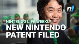 New Nintendo Patent Filed, Ubisoft Reacts to BG&E2 NX Rumours | Nintendo Life Weekly