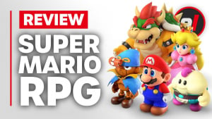Super Mario RPG Nintendo Switch Review - Is It Worth It?