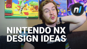 What Will the Nintendo NX Be? | Alex Reads YOUR Ideas