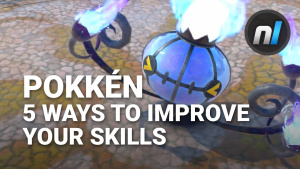 Pokkén Tournament - Five Ways to Improve your Skills