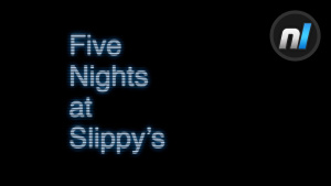 Five Nights at Slippy's - Parody Trailer | Star Fox Guard