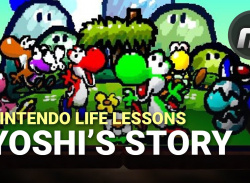 Yoshi's Story | Nintendo Life Lessons
