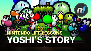 Yoshi's Story | Nintendo Life Lessons
