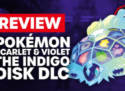 Pokémon Scarlet & Violet - The Indigo Disk DLC Review - Is It Worth It?