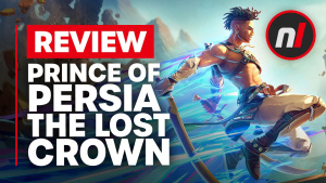 Prince of Persia: The Lost Crown Nintendo Switch Review - Is It Worth It?