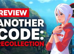 Another Code: Recollection Nintendo Switch Review - Is It Worth It?