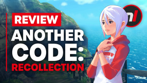 Another Code: Recollection Nintendo Switch Review - Is It Worth It?