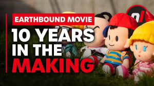 Have You Watched The EarthBound Movie?