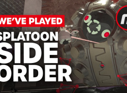 We've Played Splatoon 3: Side Order - Is It Any Good?