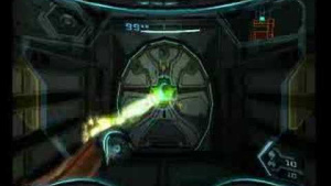 Metroid Prime 3 (Wii) E3 2007 Trailer
