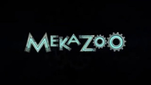 MEKAZOO'S BACK! Gameplay Sizzle and Boss Teaser