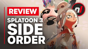 Splatoon 3: Side Order Nintendo Switch DLC Review - Is It Worth It?