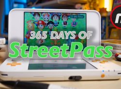 I Tried 3DS StreetPass For 365 Days